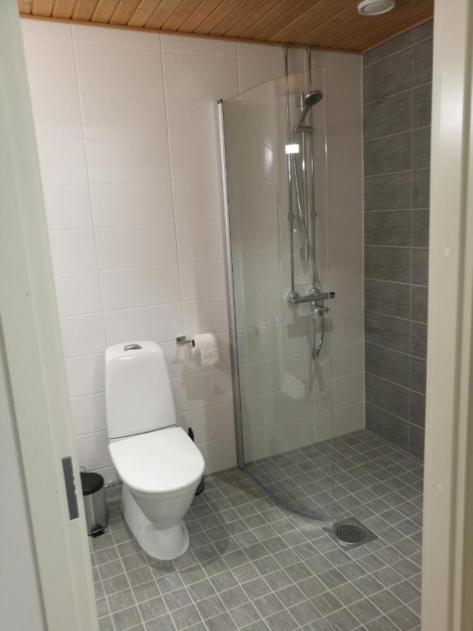Starhomes Double Lux 8 Oulu Buitenkant foto